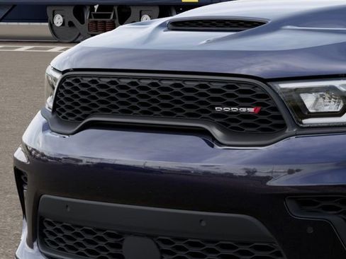 New 2026 Dodge Durango GT image 11