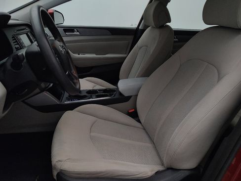 Used 2015 Hyundai Sonata SE w/ Option Group 09 FWD image 17