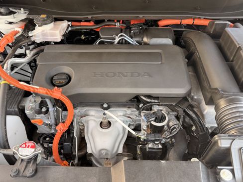 Certified 2026 Honda CR-V Sport-L image 30