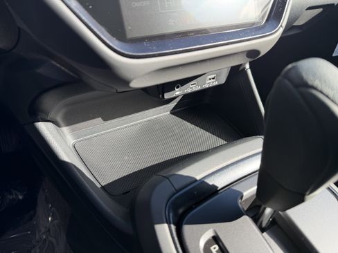 New 2026 Subaru Crosstrek 2.0i Premium image 21