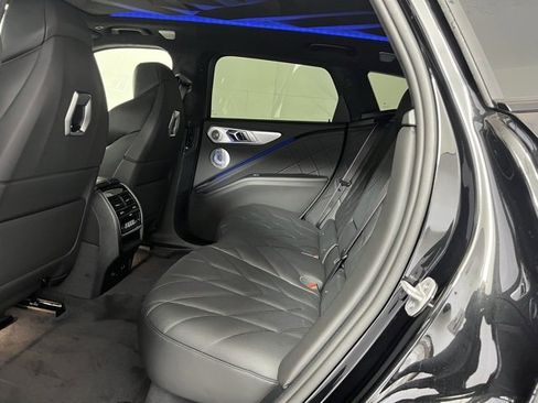 New 2026 BMW XM Label Red image 19