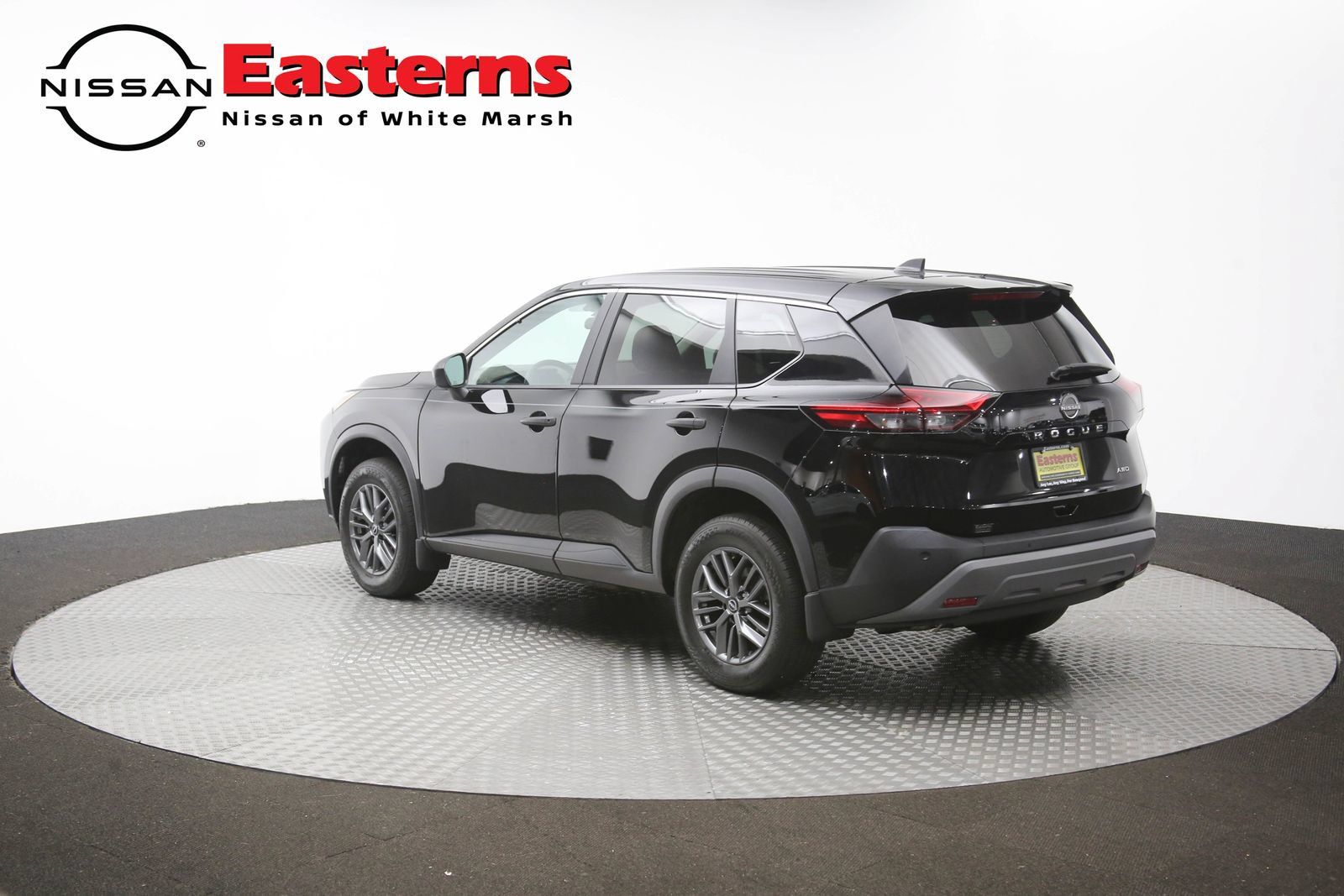 Used 2023 Nissan Rogue S AWD/4WD image 62
