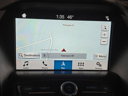 Used 2018 Ford Escape SEL w/ Canadian Touring Package image 23