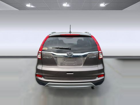 Used 2016 Honda CR-V EX-L image 7