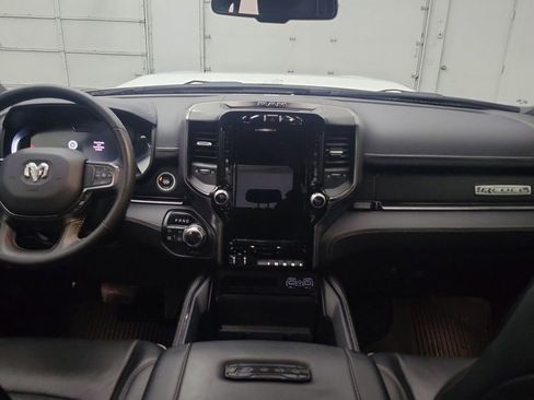 Used 2024 RAM 2500 Rebel w/ Level 2 Equipment Group image 20