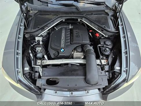 Used 2012 BMW X5 xDrive35i image 30
