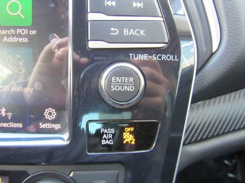 Used 2019 Nissan Maxima 3.5 SV w/ Floor Mat Group image 44