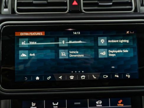 Used 2021 Land Rover Range Rover Autobiography Fifty Edition image 58