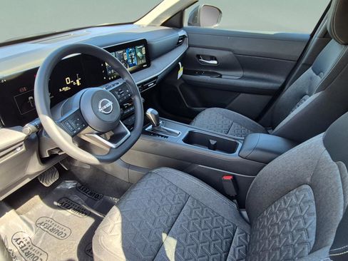 Certified 2026 Nissan Kicks SV FWD image 18