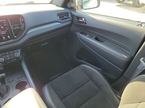 Used 2023 Dodge Durango SRT Hellcat w/ Black Package image 17