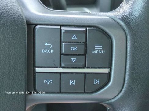 Used 2021 Ford F150 XLT w/ Equipment Group 302A High AWD/4WD image 28