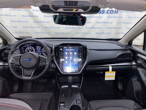 New 2026 Subaru Impreza 2.0i Sport AWD/4WD image 12