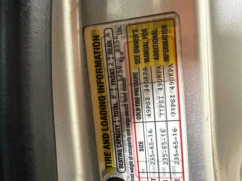 Used 2015 Ford Transit 250 148 Medium Roof image 65