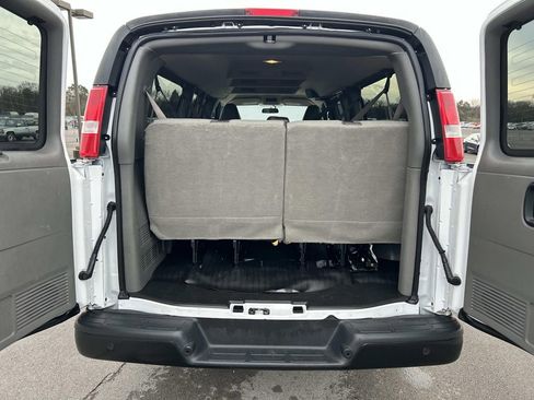 Used 2023 Chevrolet Express 3500 LS image 14