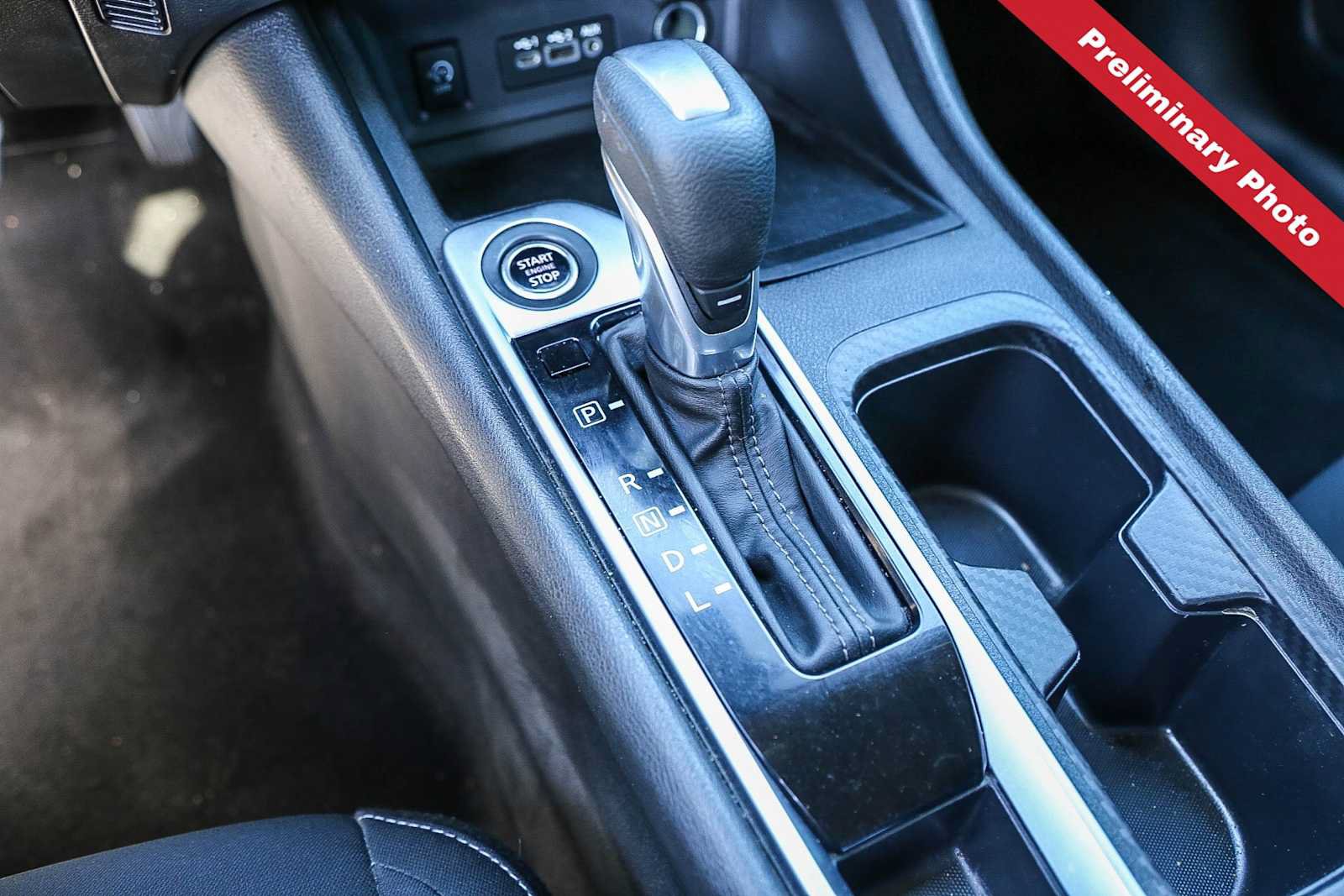 Used 2024 Nissan Sentra SV w/ All-Weather Package FWD image 15