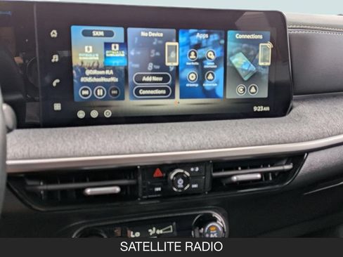 Certified 2026 Nissan Kicks SV FWD image 25