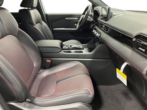 New 2025 Honda Pilot Black Edition image 23