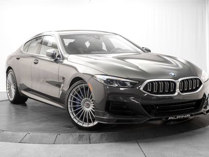 Used 2024 BMW ALPINA B8 xDrive Gran Coupe