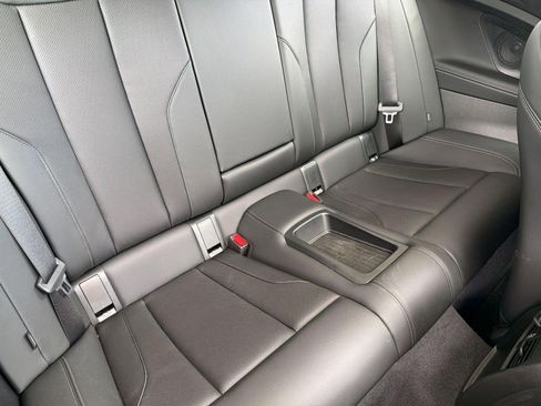 Used 2025 BMW 230i Coupe w/ M Sport Package RWD image 30