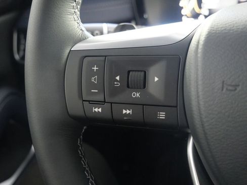 New 2026 INFINITI QX60 Sport image 28