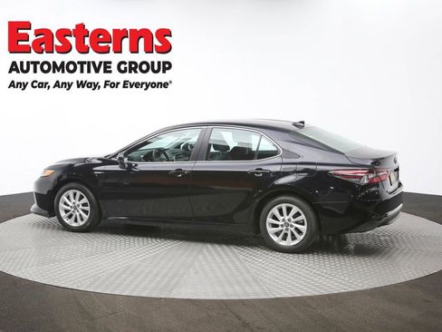 Used 2024 Toyota Camry LE image 59