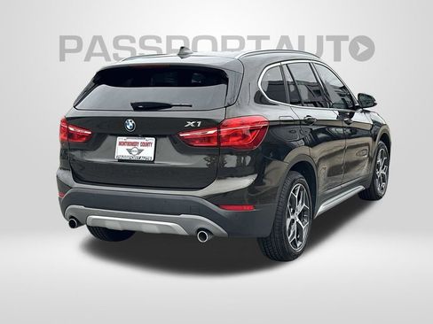 Used 2018 BMW X1 xDrive28i image 5