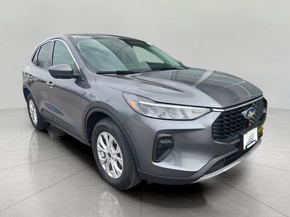 Certified 2023 Ford Escape Active w/ Tech Pack #2