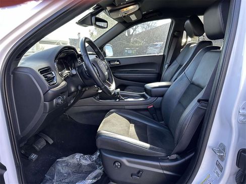 Used 2021 Dodge Durango R/T w/ Tow 'N Go Package image 16