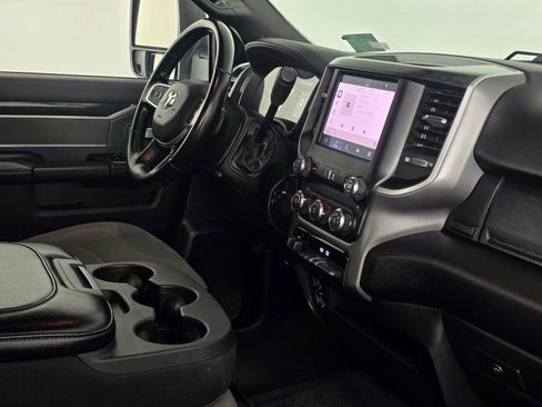 Used 2023 RAM 3500 Big Horn w/ Level 1 Equipment Group image 43