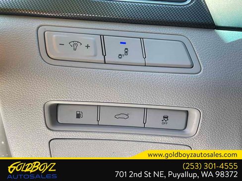 Used 2015 Hyundai Sonata Sport w/ Option Group 04 FWD image 25