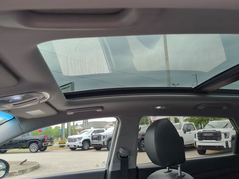 Used 2019 Hyundai Tucson Ultimate w/ Cargo Package FWD image 20