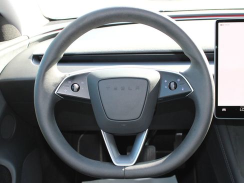 Used 2024 Tesla Model 3 Long Range AWD/4WD image 24