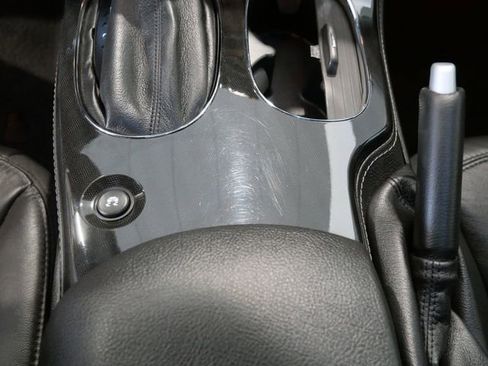 Used 2011 Chevrolet Corvette Grand Sport w/ Preferred Equipment Group image 21