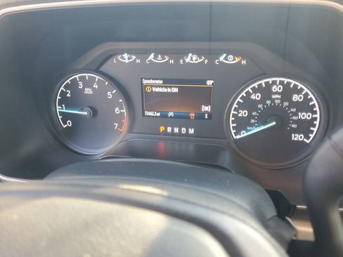 Used 2023 Ford F150 XLT RWD image 20