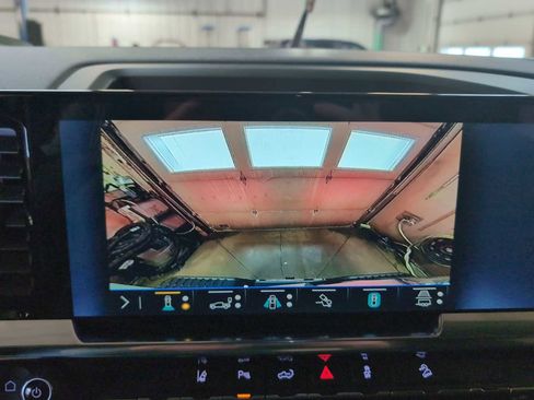 New 2026 Chevrolet Silverado 2500 LT w/ Trail Boss Package image 15