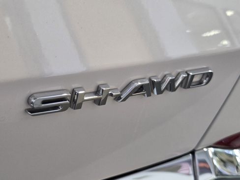 Used 2024 Acura MDX W/TECHNOLOGY PACKAGE image 20