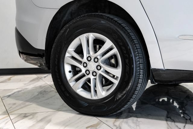 Used 2021 Buick Enclave Essence w/ LPO, Floor Liner Package FWD image 60