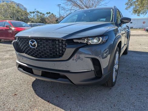 New 2026 MAZDA CX-50 AWD 2.5 S w/ Weather Package image 6