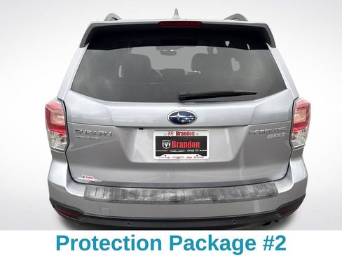 Used 2017 Subaru Forester 2.5i Touring AWD/4WD image 5