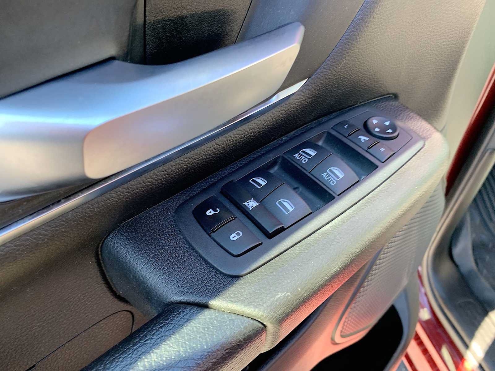 Used 2024 RAM 1500 Big Horn AWD/4WD image 22
