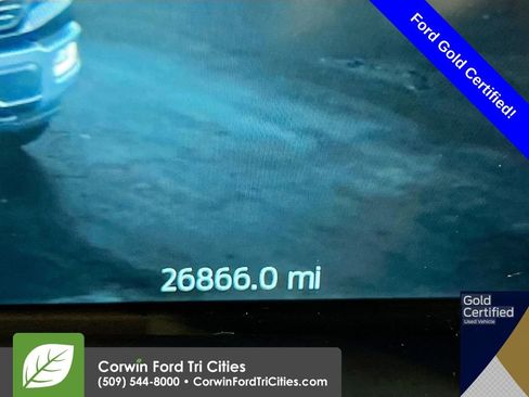 Certified 2024 Ford F150 Lariat image 2