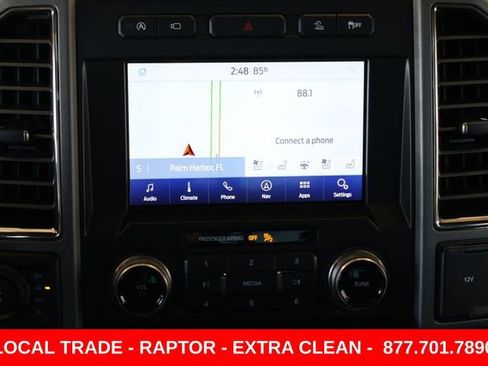 Used 2019 Ford F150 Raptor w/ Equipment Group 802A Luxury AWD/4WD image 20