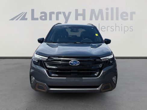 Used 2025 Subaru Forester Sport AWD/4WD image 8