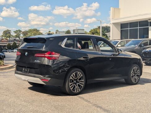 New 2026 BMW X3 xDrive30 w/ Premium Package image 2