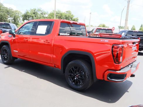Used 2026 GMC Sierra 1500 Elevation AWD/4WD image 7