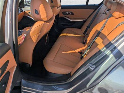 New 2026 BMW 330i Sedan w/ Premium Package image 16