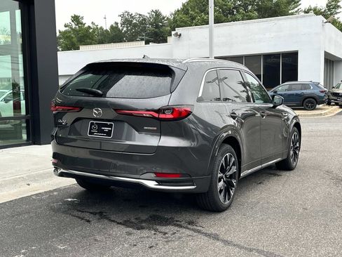 Certified 2024 MAZDA CX-90 3.3 Turbo S image 4