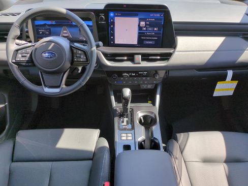 New 2026 Subaru Outback Touring XT AWD/4WD image 13