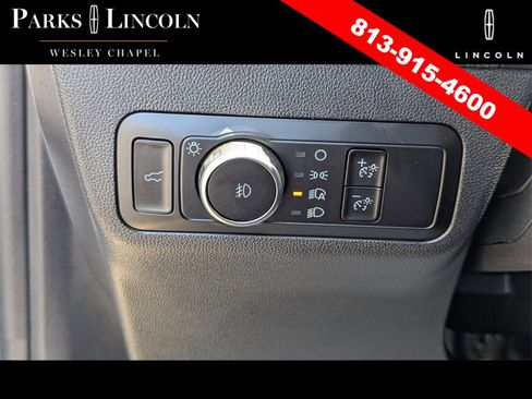 Used 2023 Ford Bronco Sport Outer Banks w/ Tech Package image 25