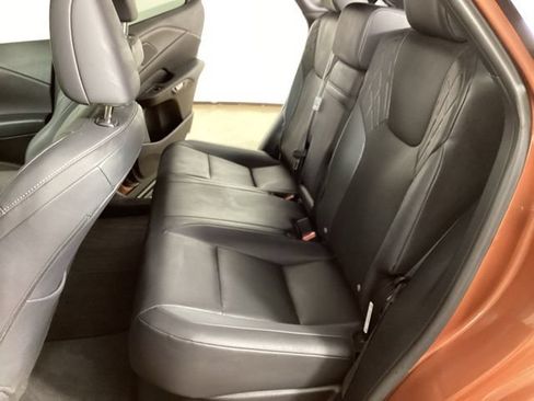 Certified 2025 Lexus RX 350 F Sport w/ Convenience Package AWD/4WD image 24